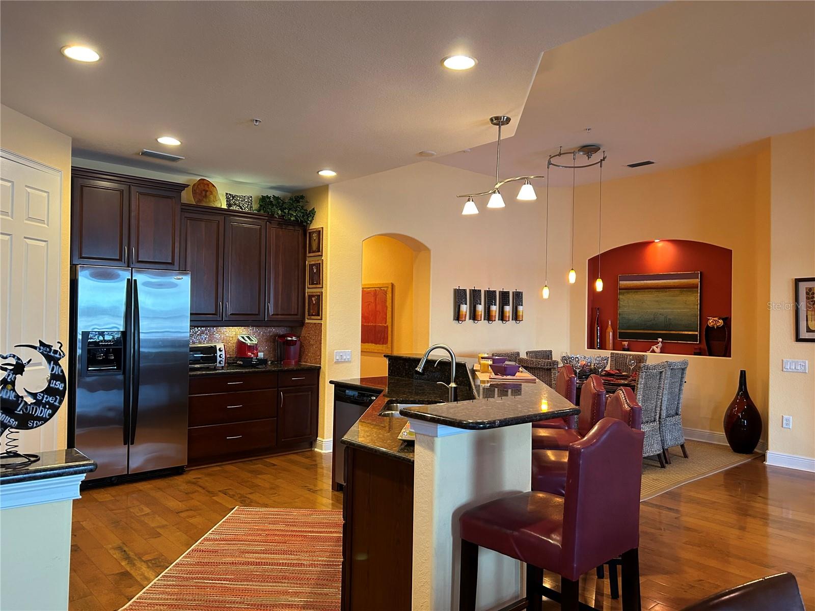 TIDEWATER PRESERVE - Residential Lease