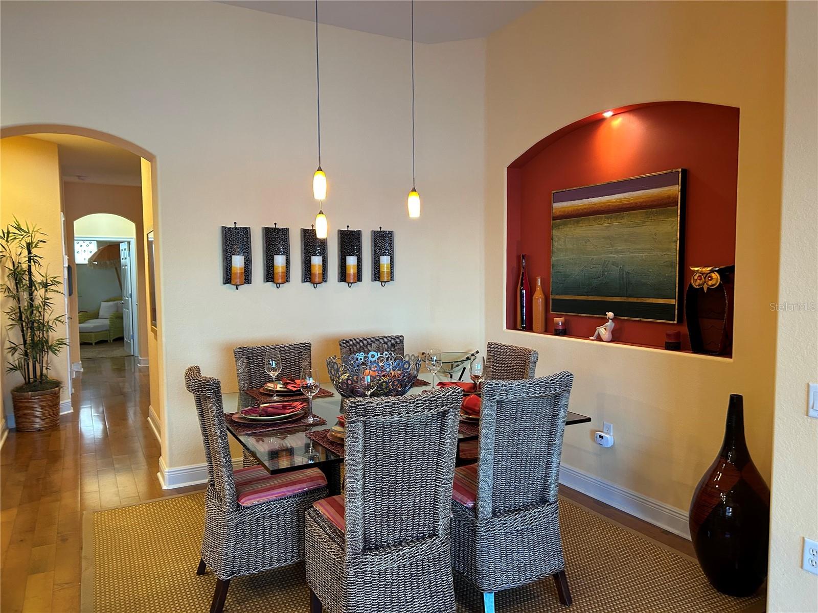 TIDEWATER PRESERVE - Residential Lease