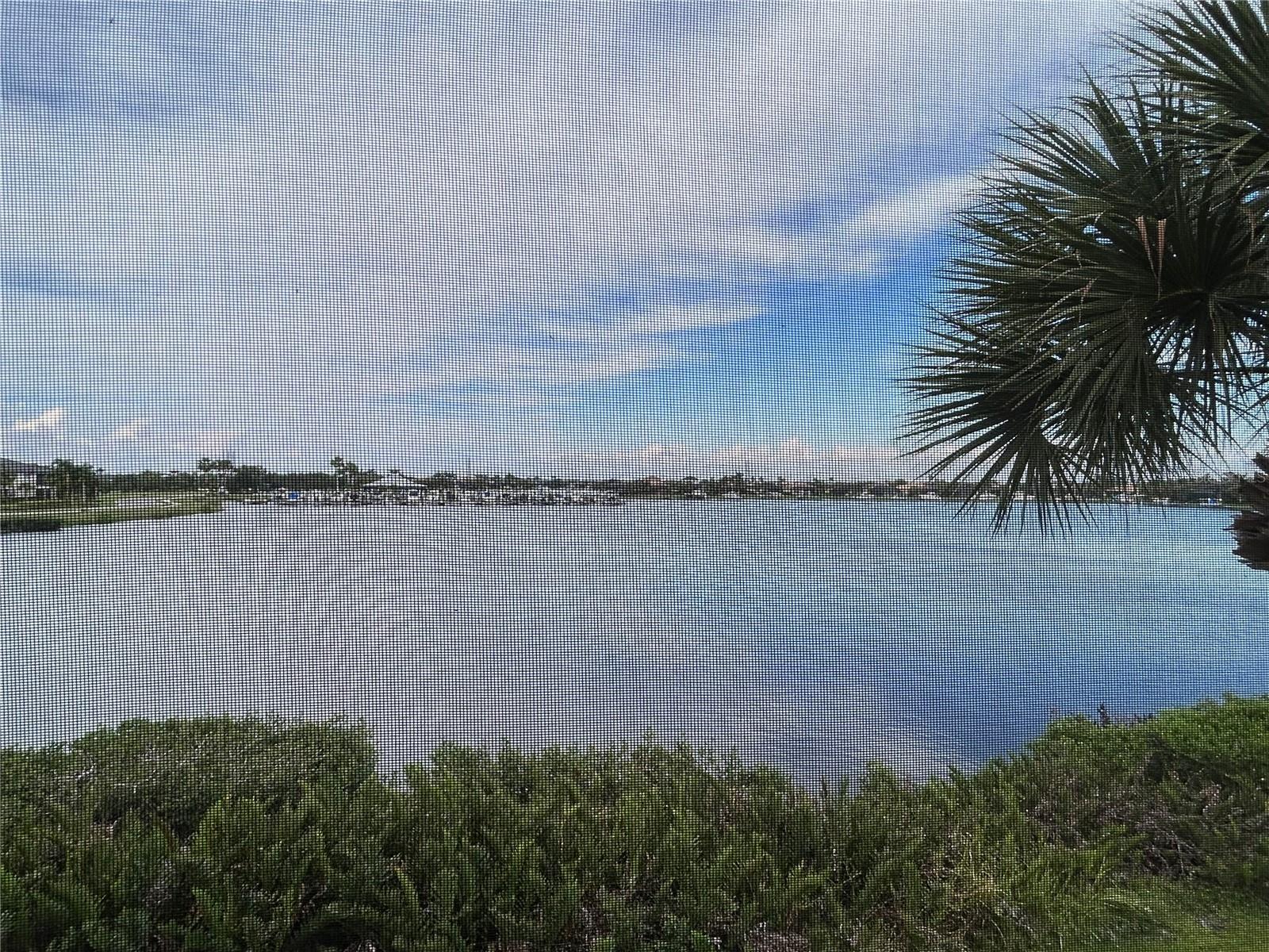 TIDEWATER PRESERVE - Residential Lease