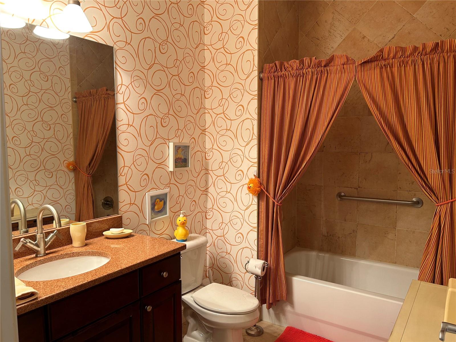 TIDEWATER PRESERVE - Residential Lease