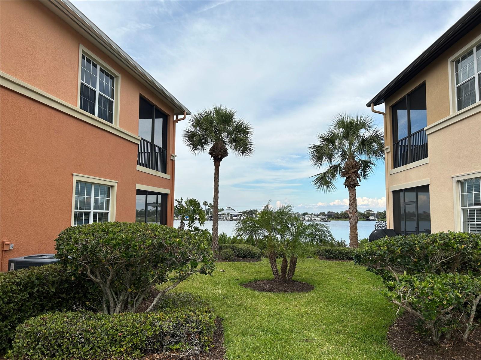 TIDEWATER PRESERVE - Residential Lease