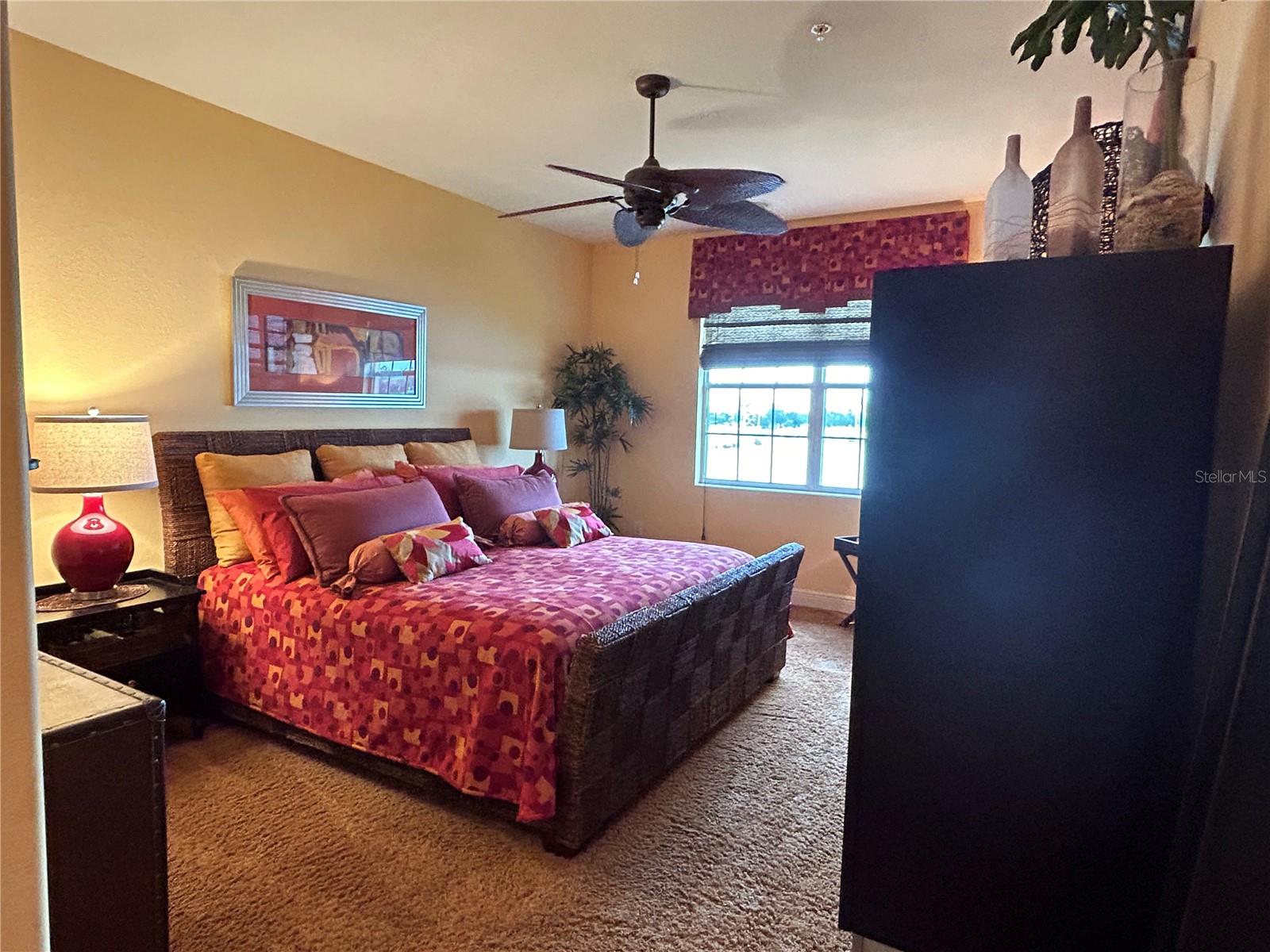 TIDEWATER PRESERVE - Residential Lease