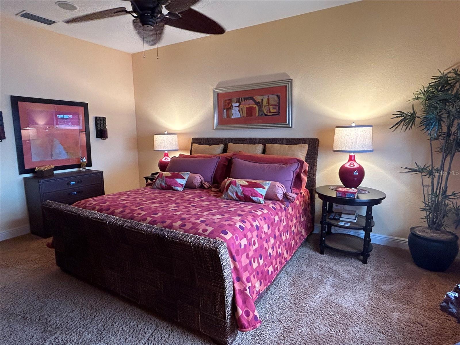 TIDEWATER PRESERVE - Residential Lease