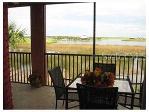 TIDEWATER PRESERVE - Residential Lease