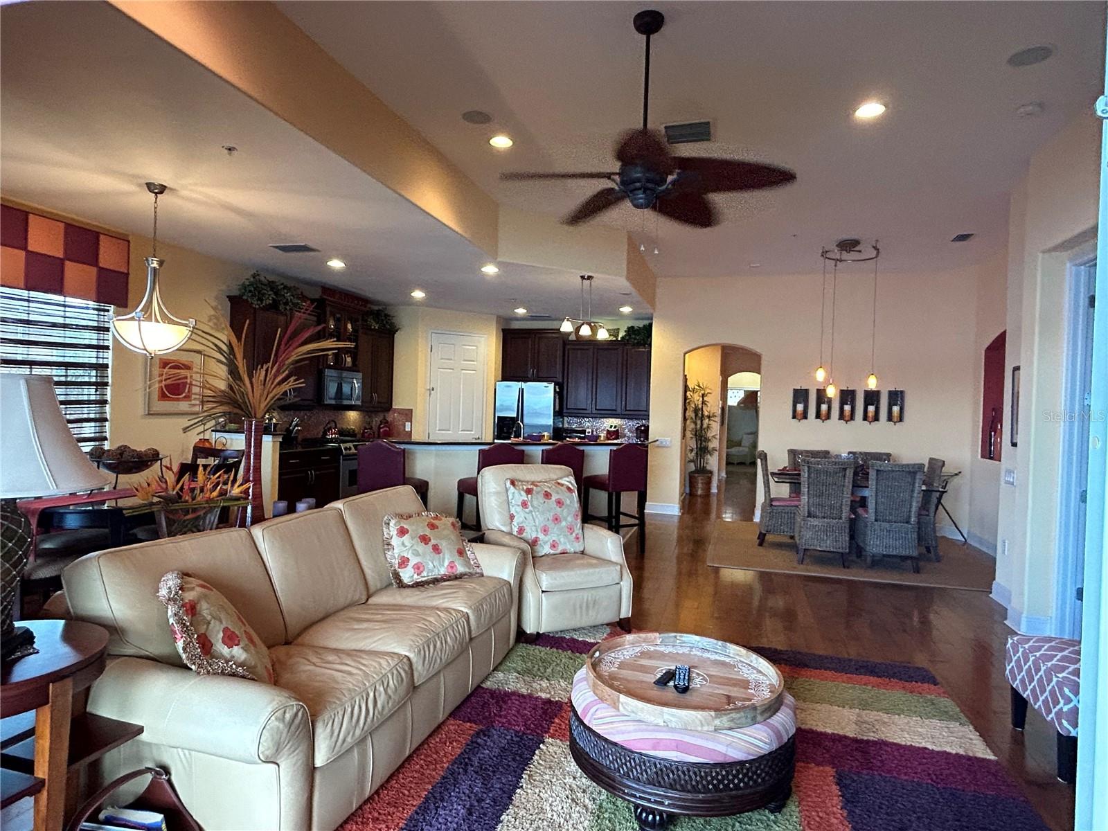 TIDEWATER PRESERVE - Residential Lease