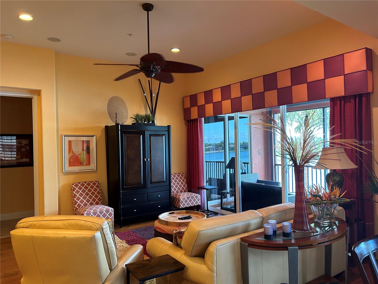 TIDEWATER PRESERVE - Residential Lease