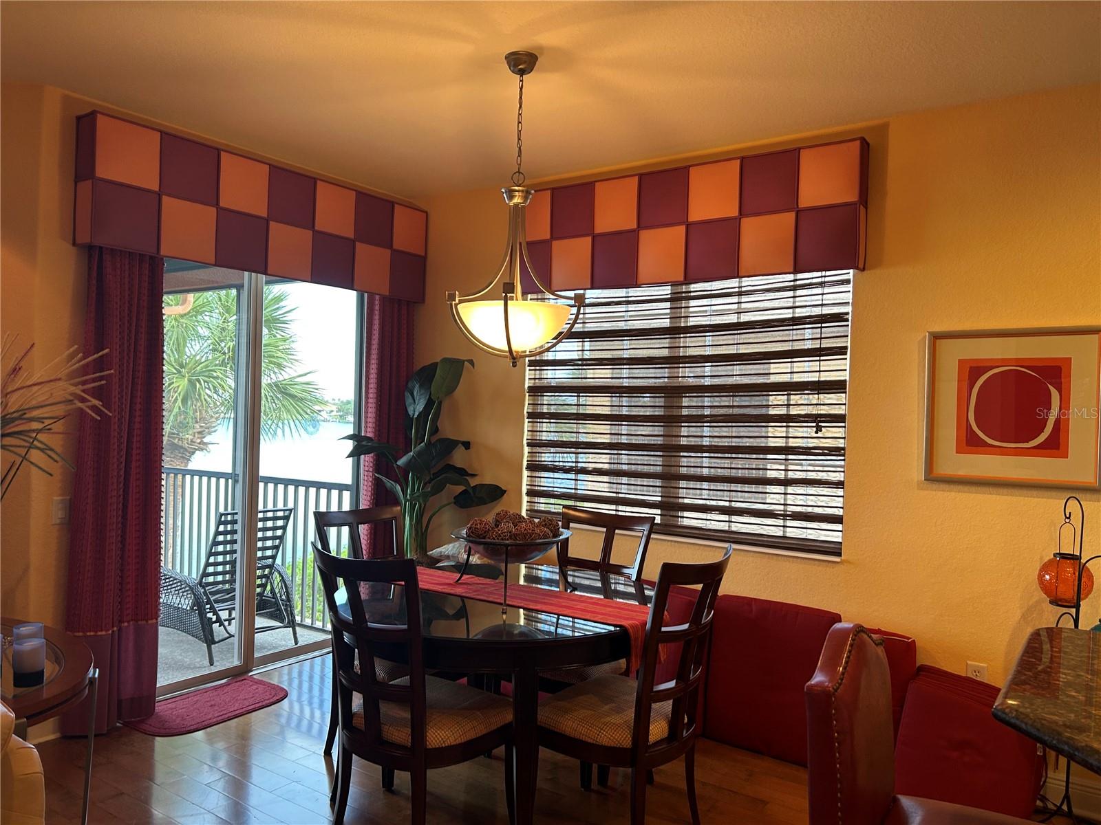 TIDEWATER PRESERVE - Residential Lease