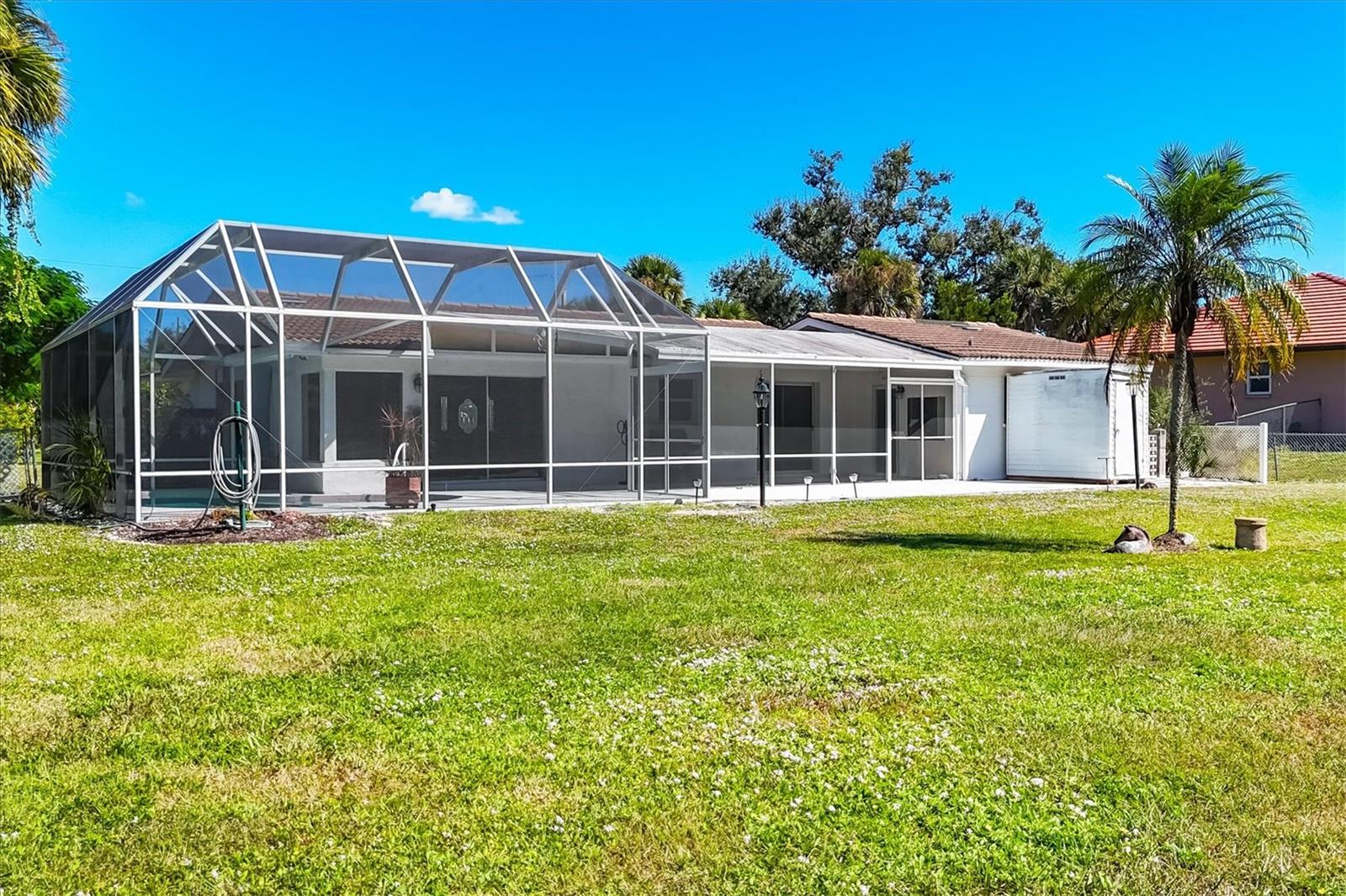 SORRENTO SOUTH - Residential