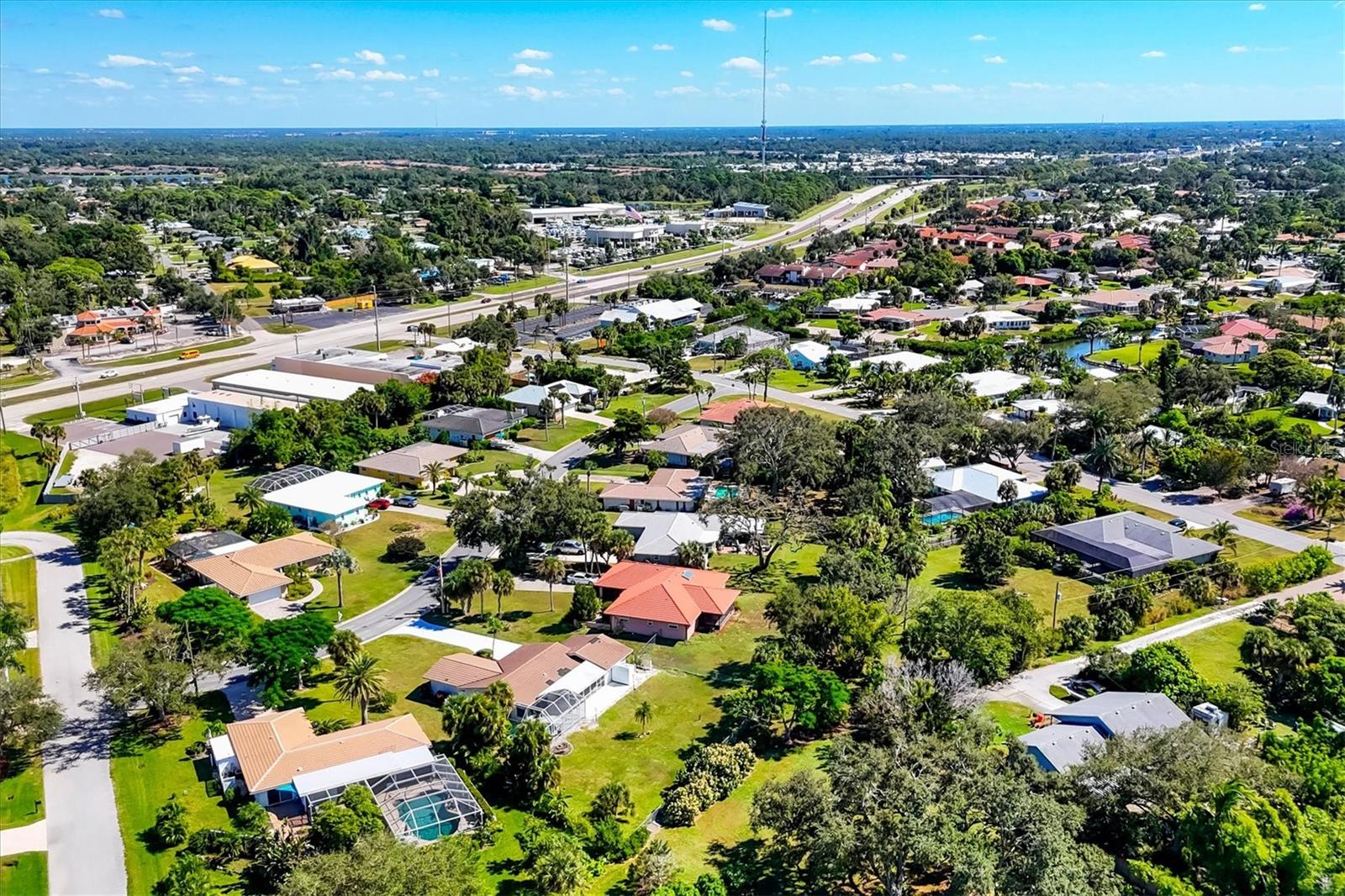 SORRENTO SOUTH - Residential