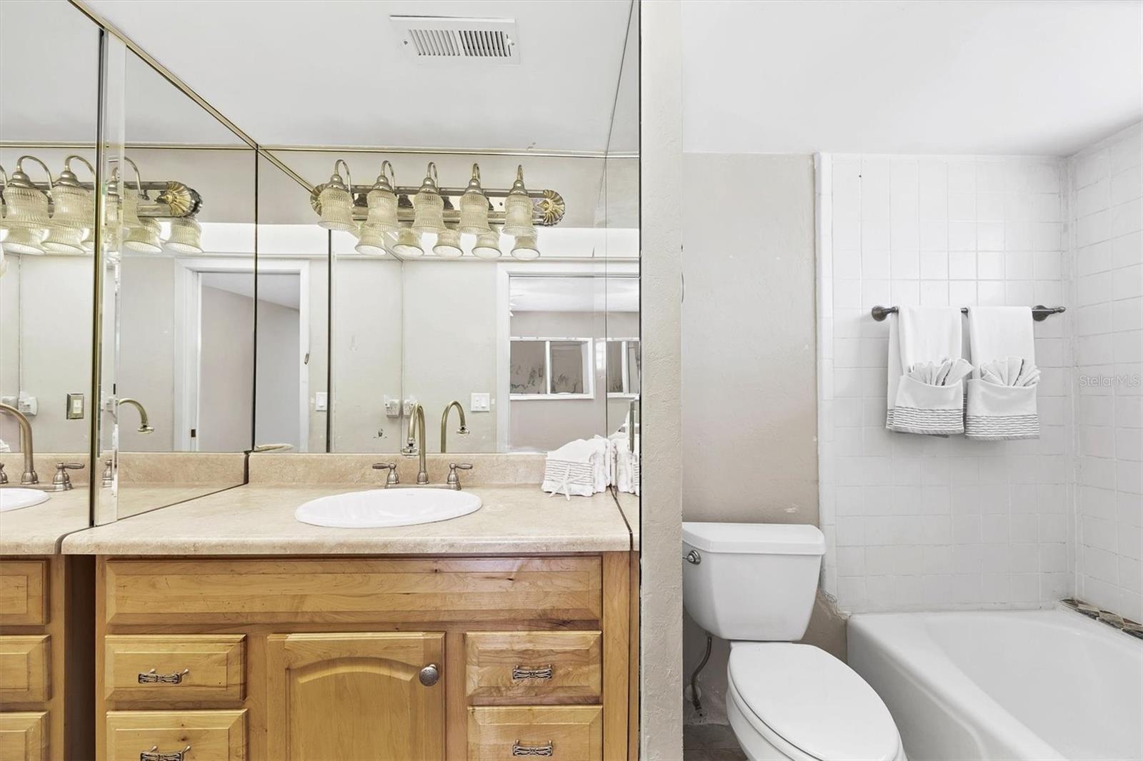 SORRENTO SOUTH - Residential