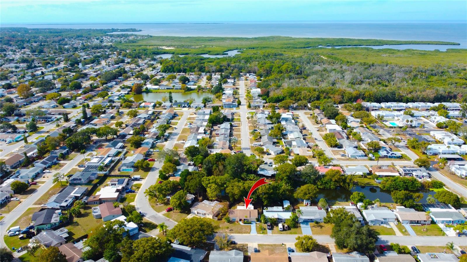 BEACON SQUARE - Residential Lease