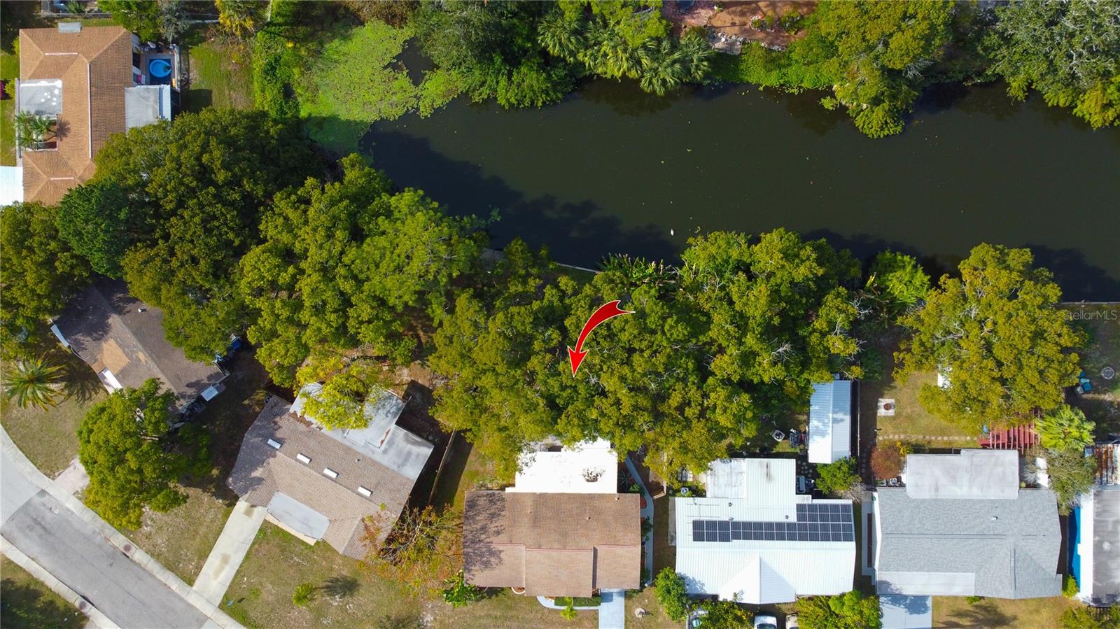 BEACON SQUARE - Residential Lease