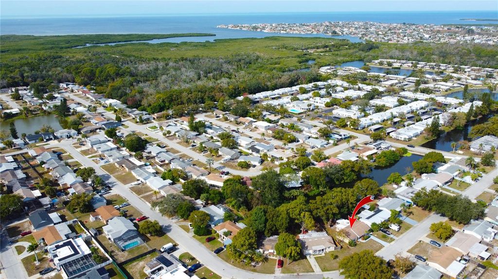 Photo of 4333 Newbury Drive, New Port Richey, FL 34652 (MLS # TB8456843)