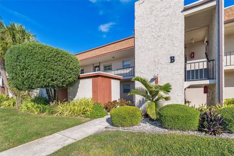 Photo of 2750 E Bay Drive #12B, Largo, FL 33771 (MLS # TB8451582)