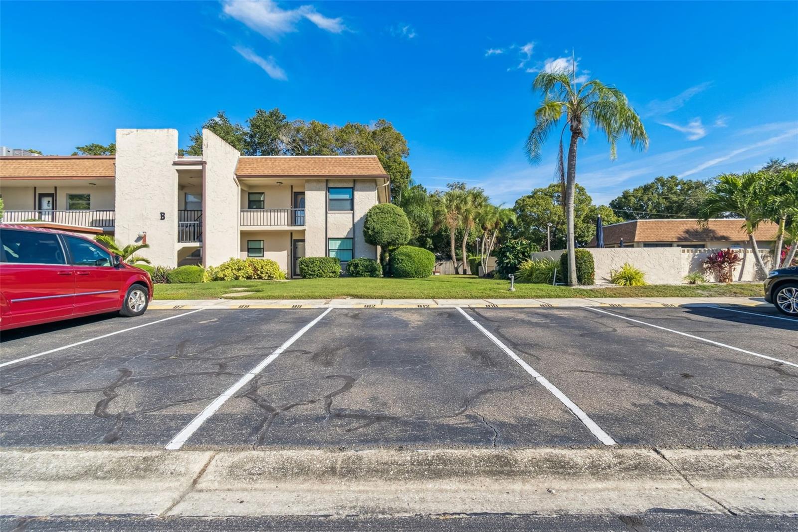 BAY PALMS CONDO - Residential