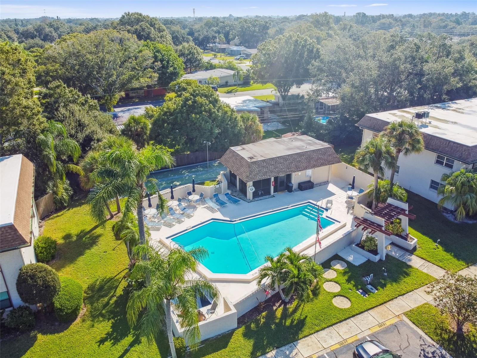 BAY PALMS CONDO - Residential