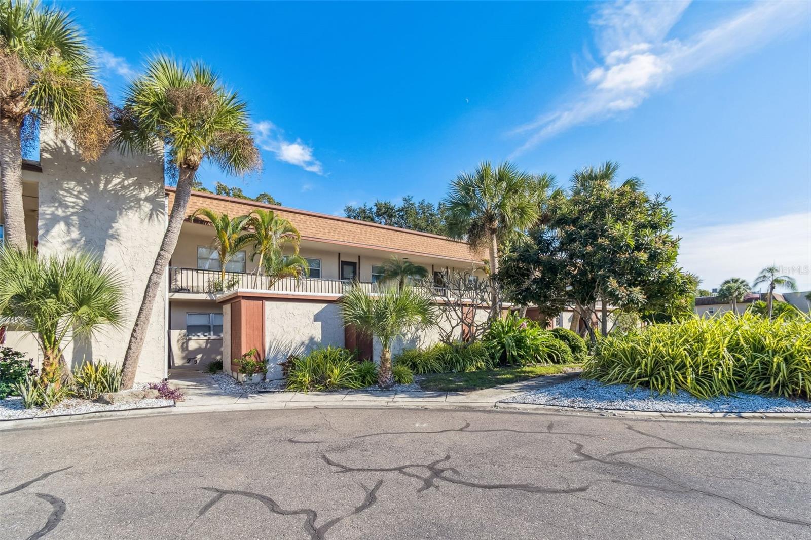 BAY PALMS CONDO - Residential