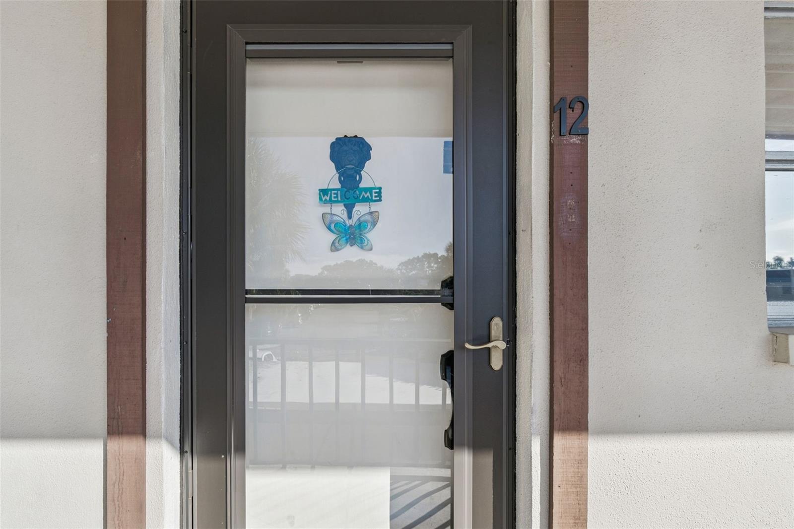 BAY PALMS CONDO - Residential