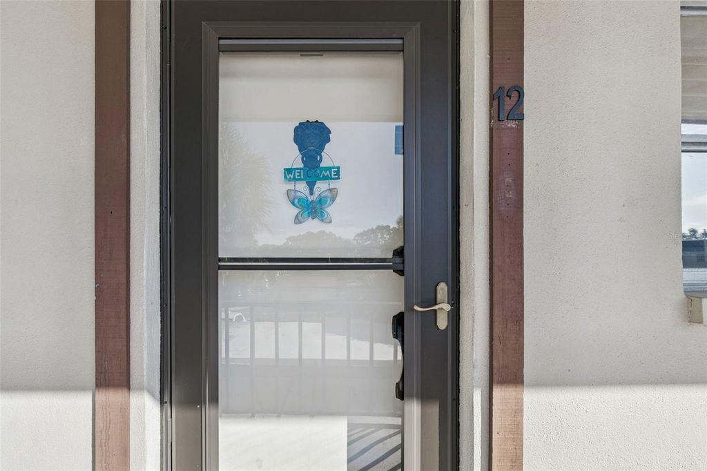 Photo of 2750 E Bay Drive #12B, Largo, FL 33771 (MLS # TB8451582)