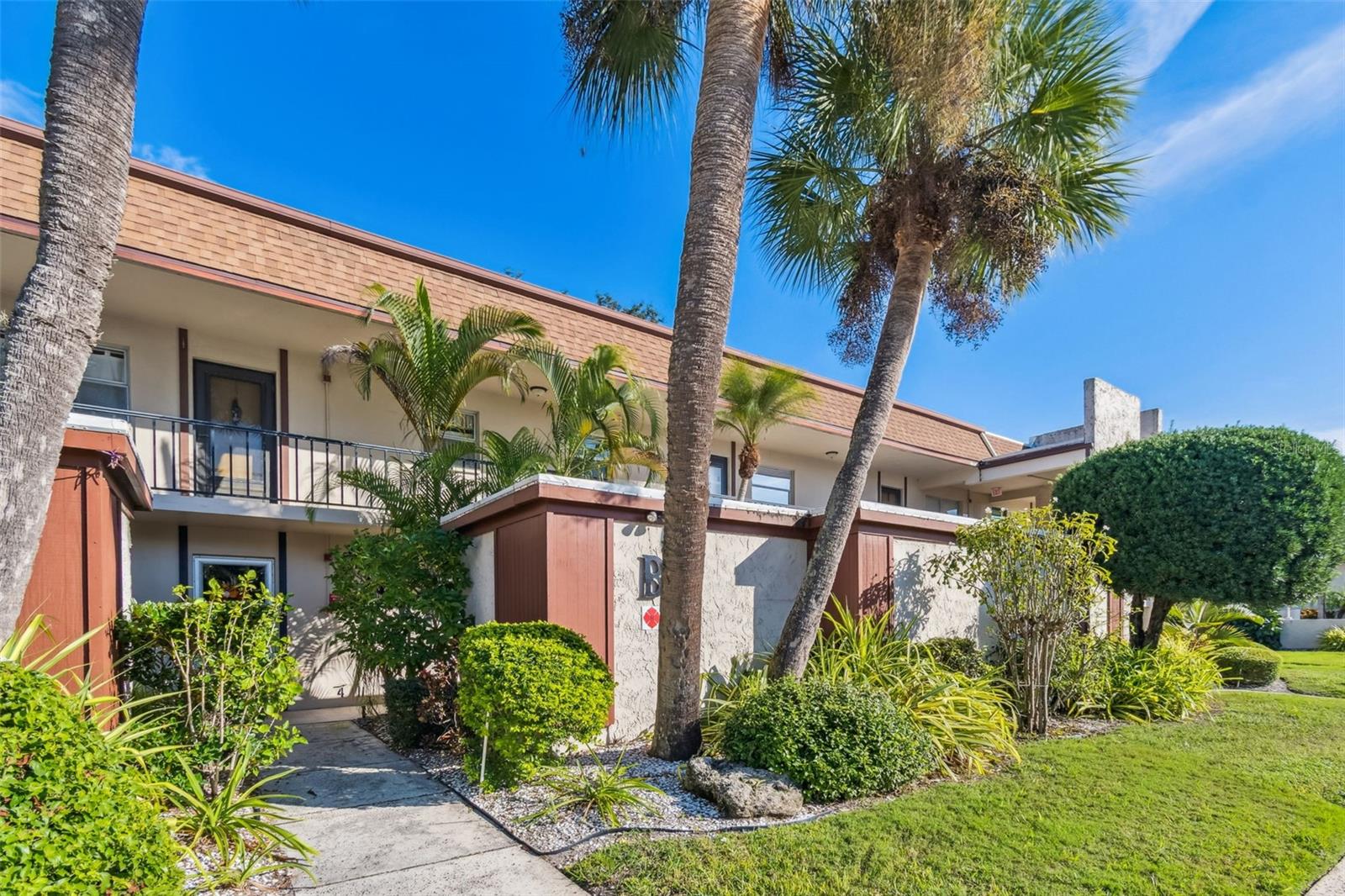 BAY PALMS CONDO - Residential