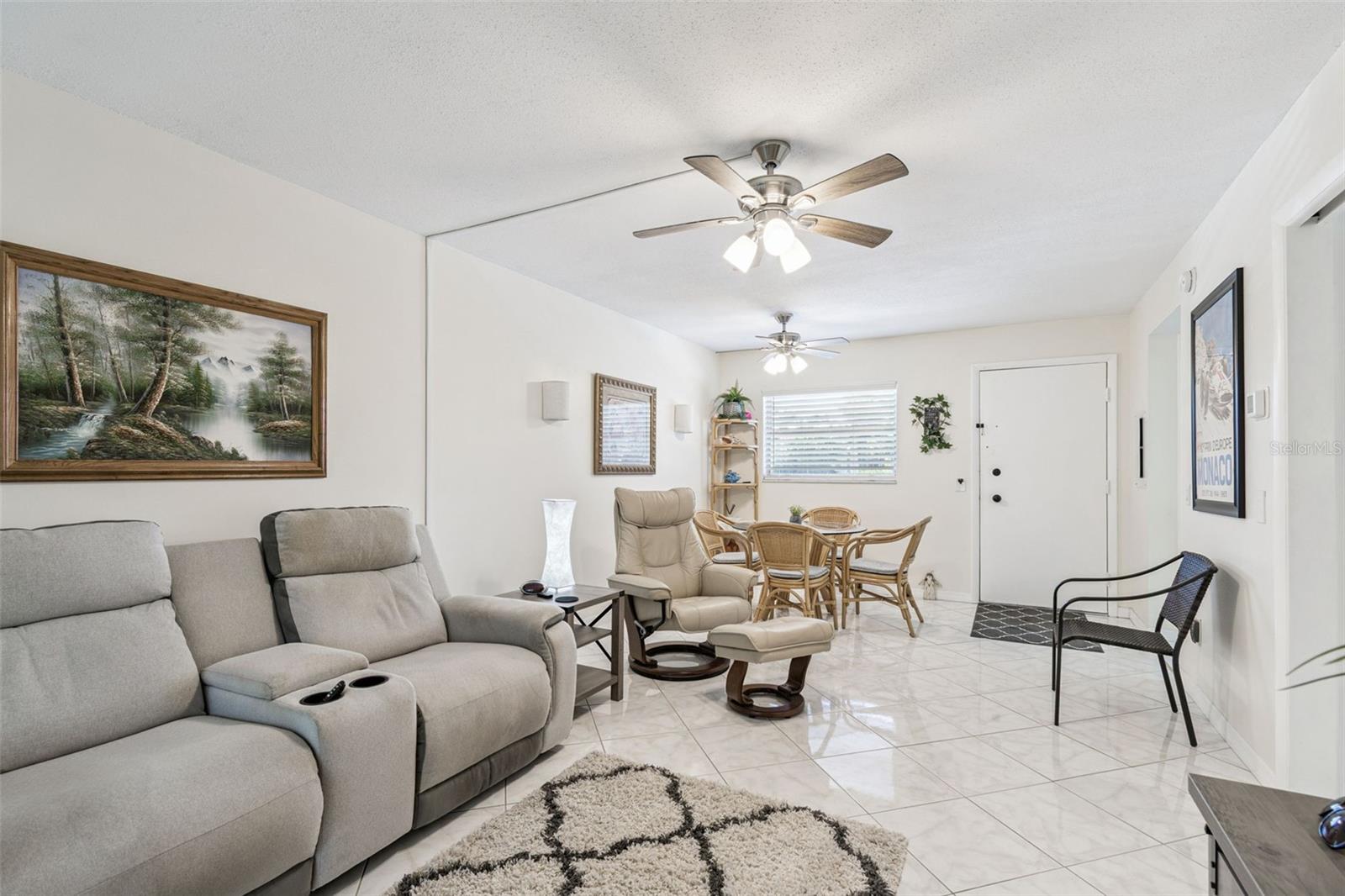 BAY PALMS CONDO - Residential