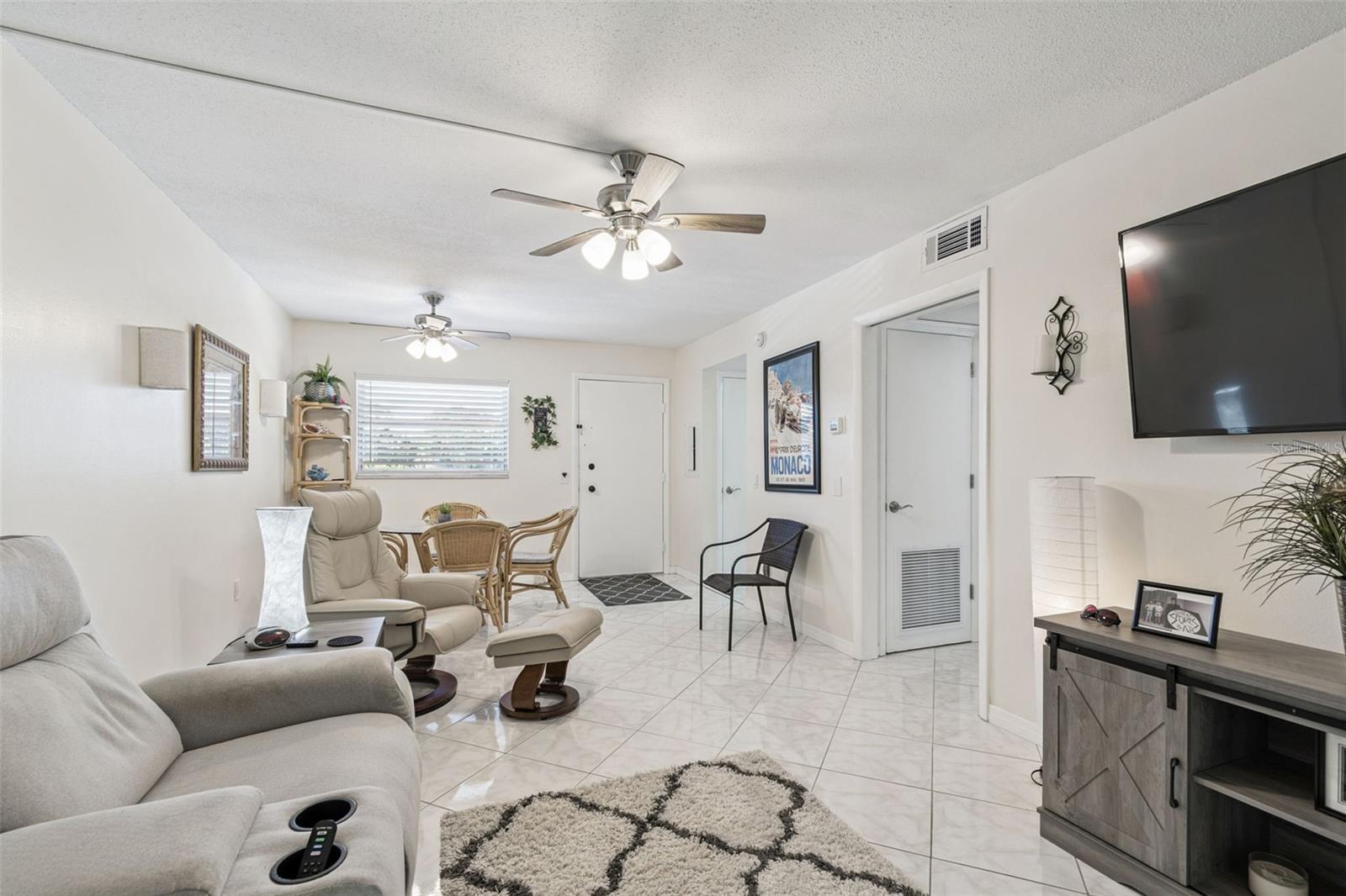 BAY PALMS CONDO - Residential