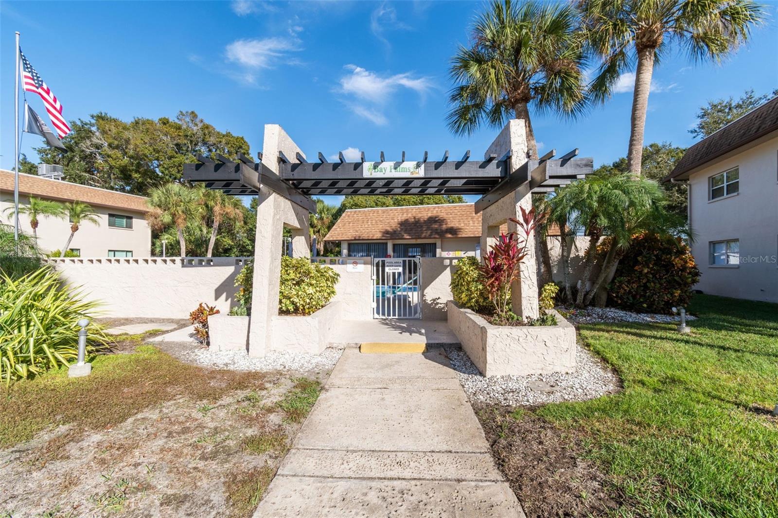 BAY PALMS CONDO - Residential