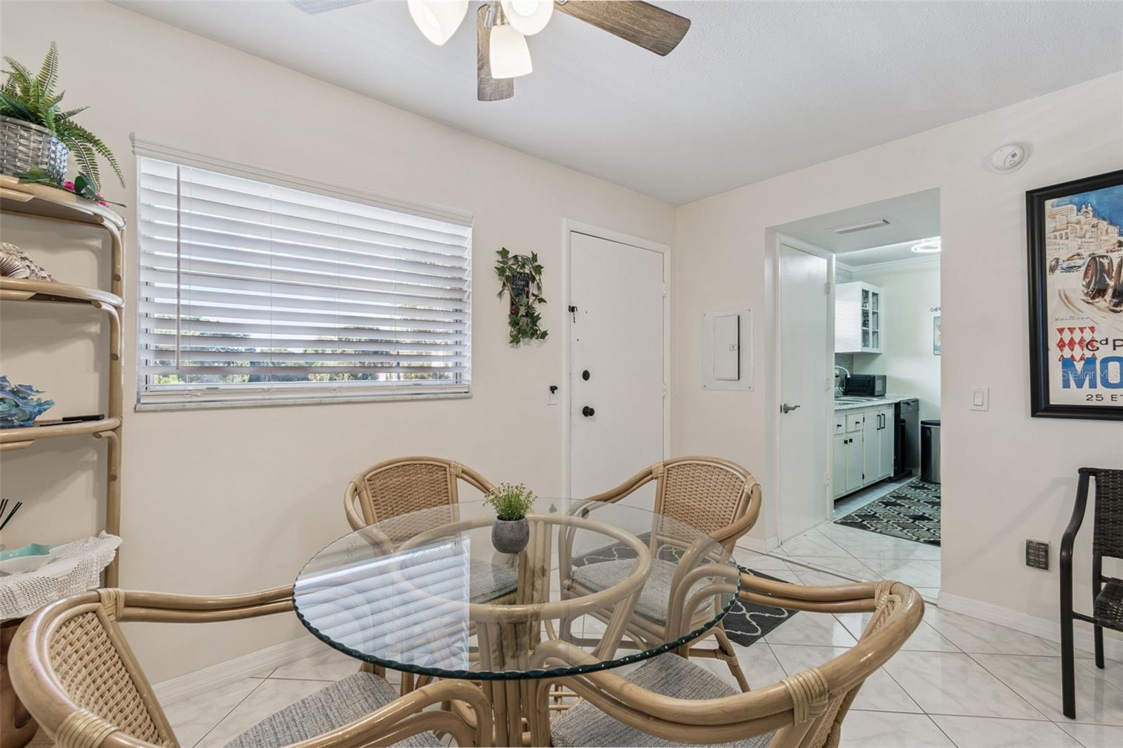 BAY PALMS CONDO - Residential