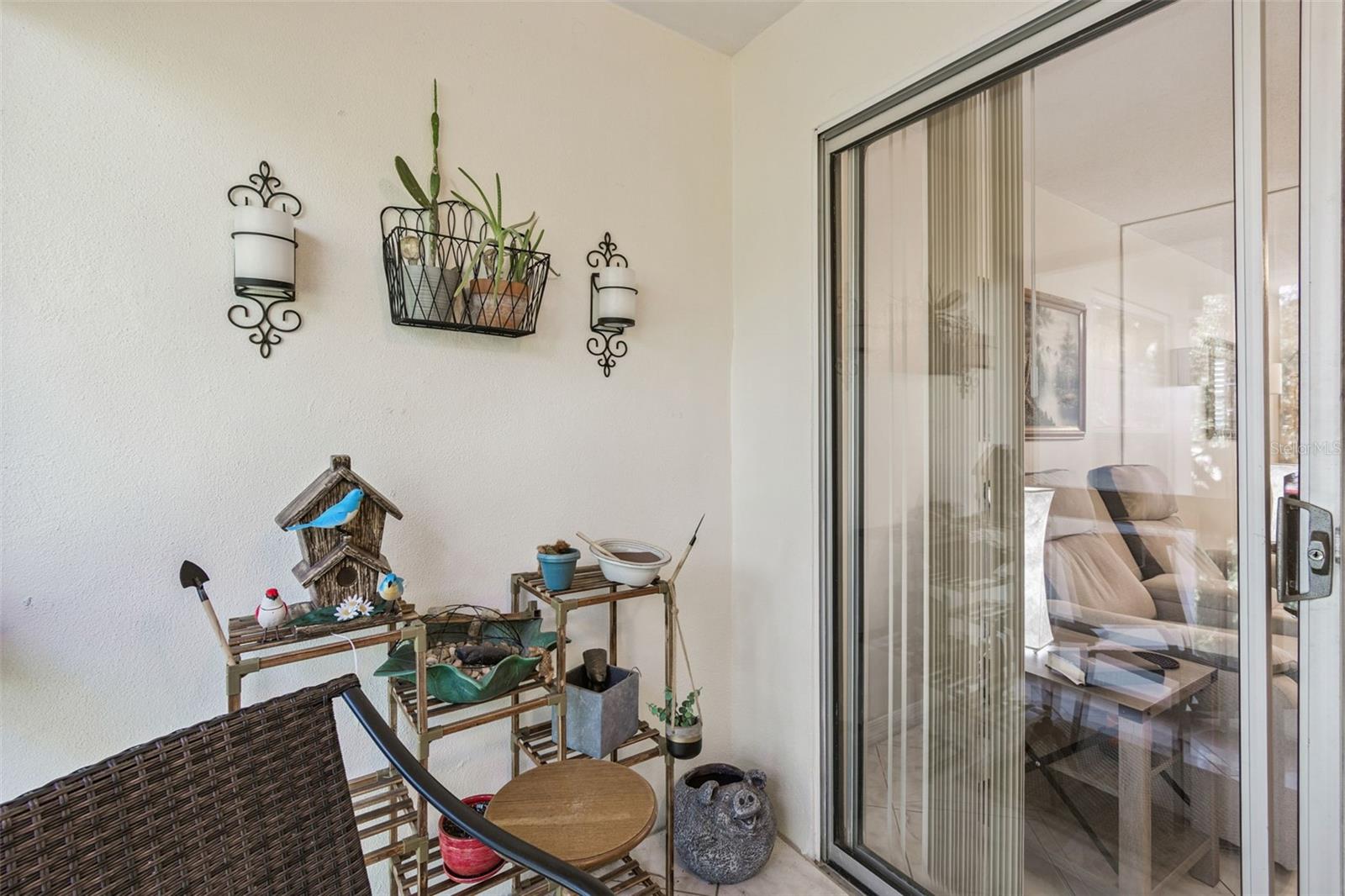 BAY PALMS CONDO - Residential