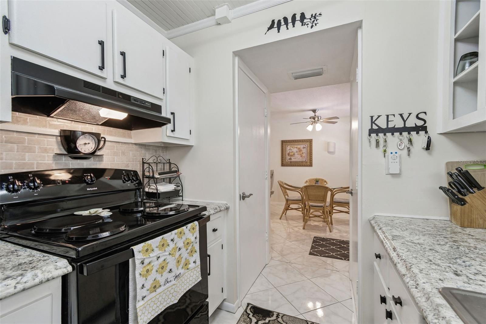 BAY PALMS CONDO - Residential