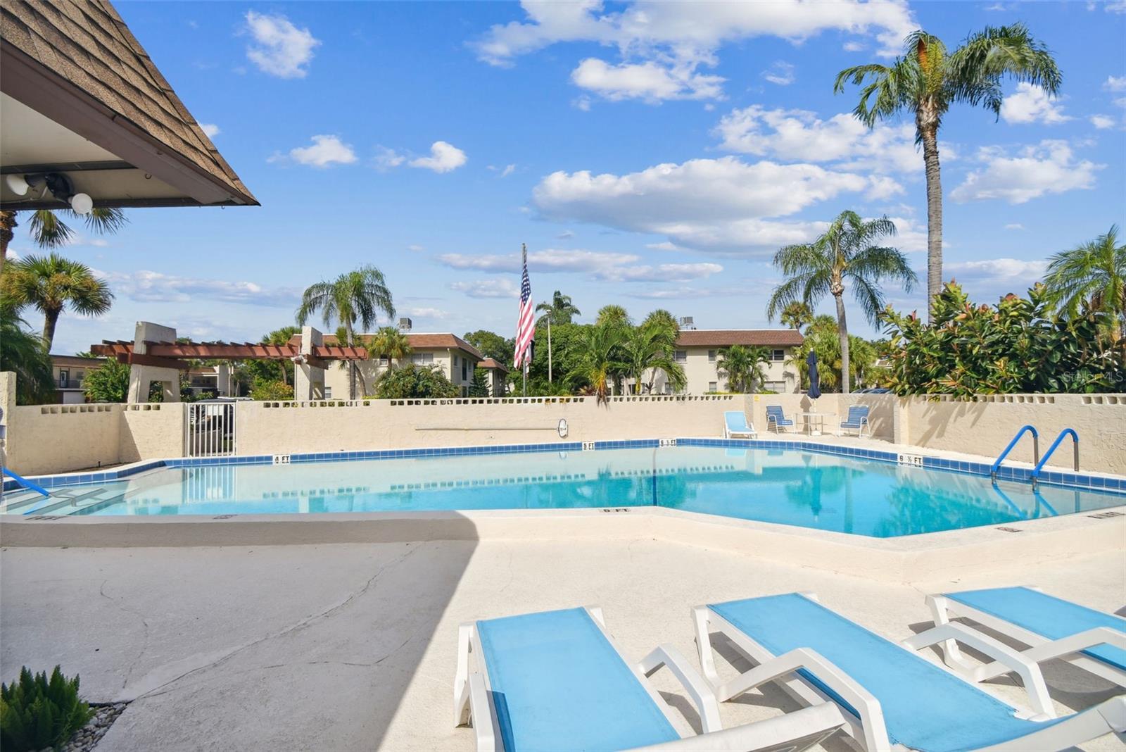 BAY PALMS CONDO - Residential