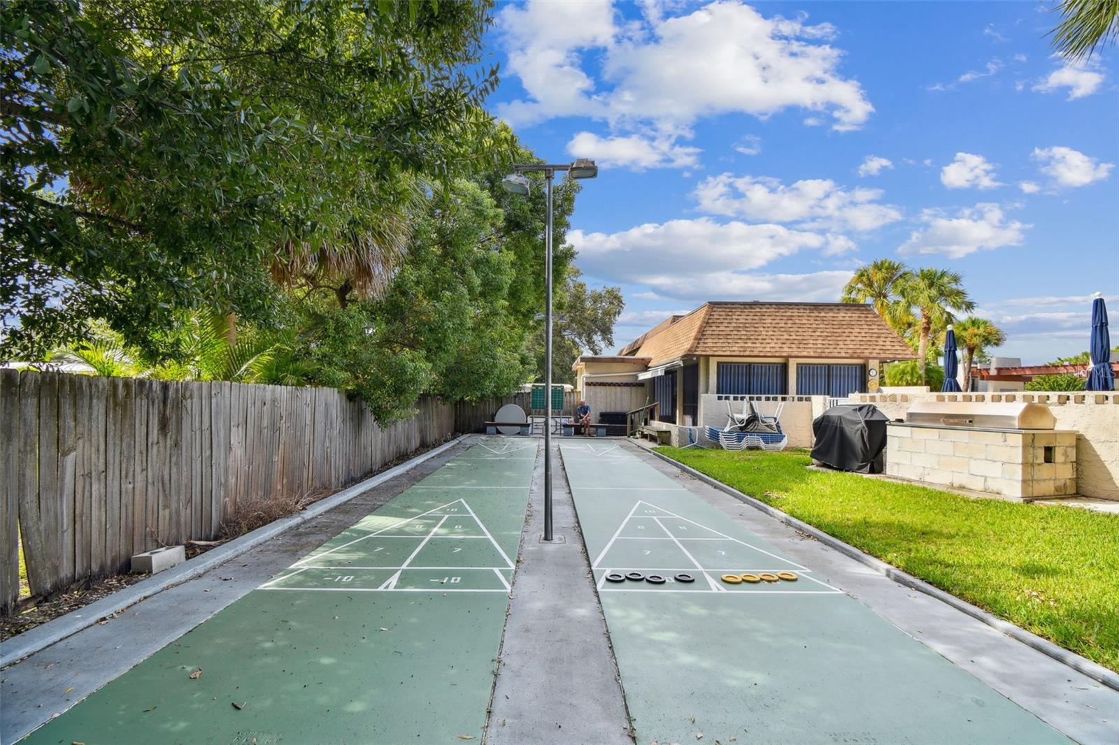 BAY PALMS CONDO - Residential