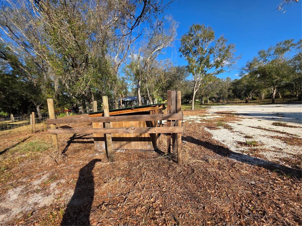 Photo of 4816 SE Wheat Avenue, Arcadia, FL 34266 (MLS # D6145681)