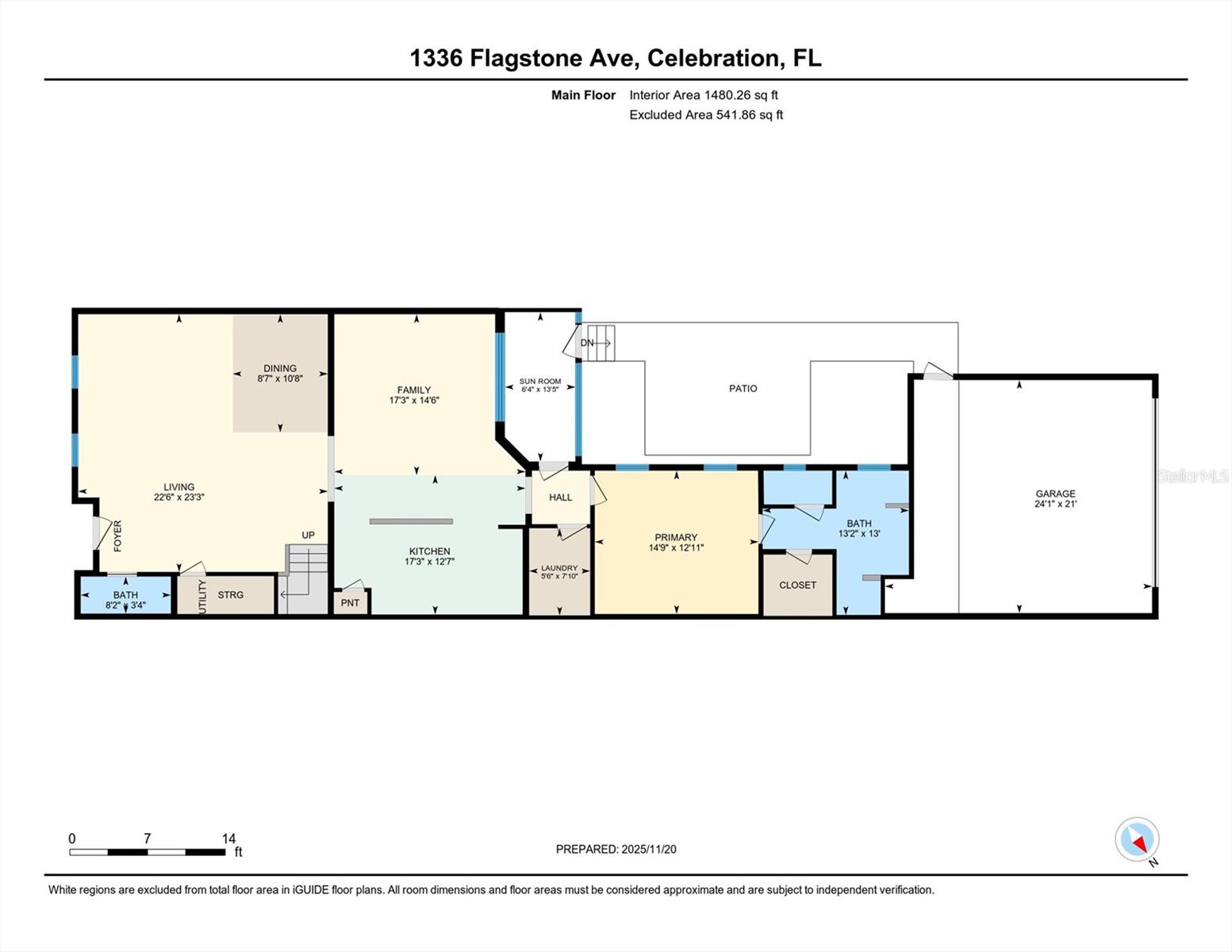 ARTISAN PARK TWNHMS PH 03 - Residential