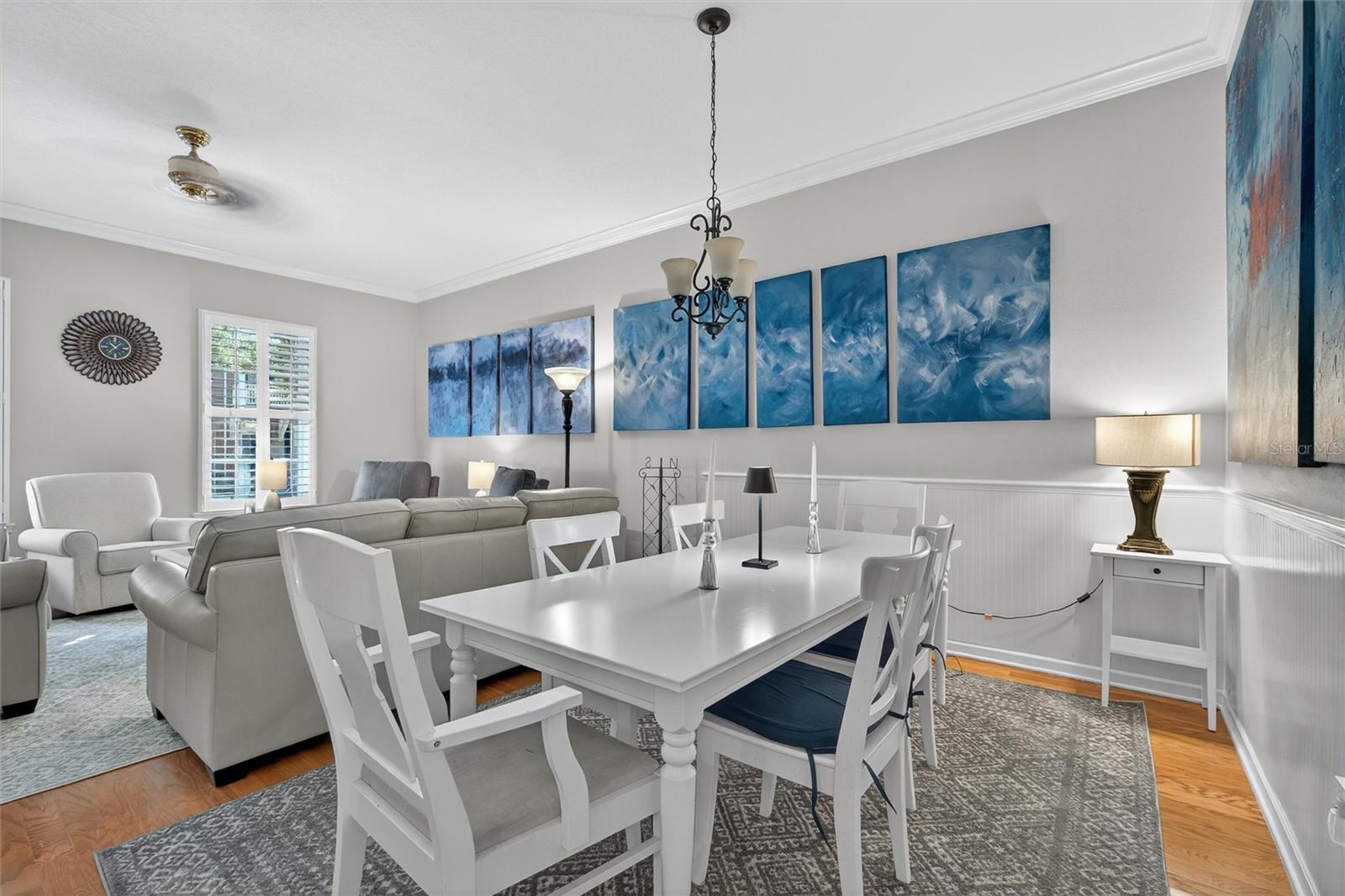 ARTISAN PARK TWNHMS PH 03 - Residential