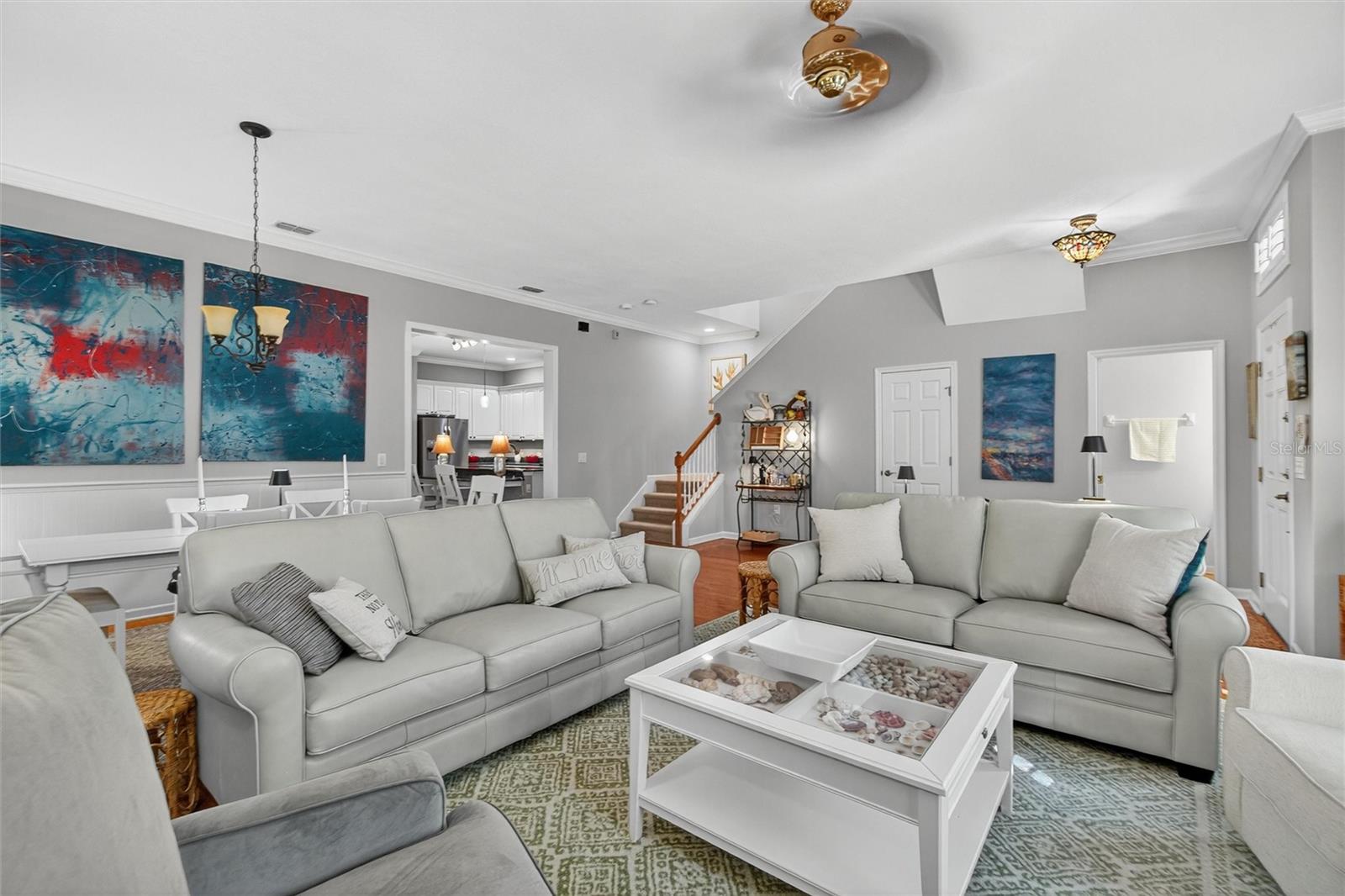 ARTISAN PARK TWNHMS PH 03 - Residential