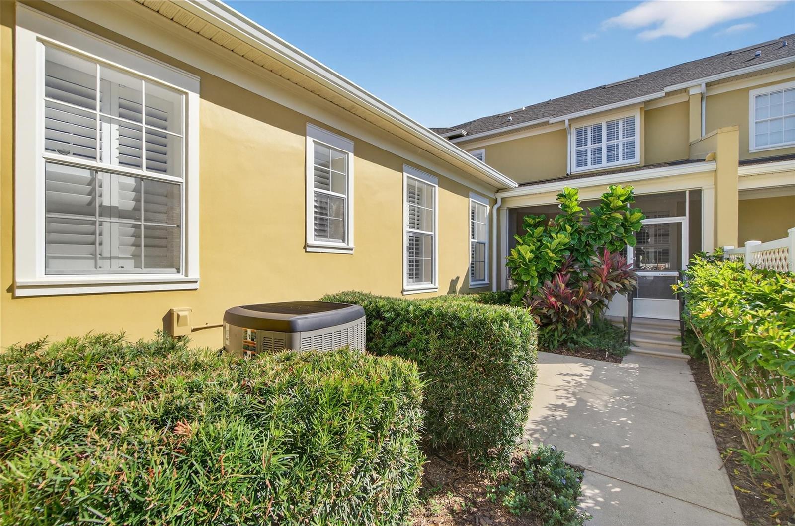 ARTISAN PARK TWNHMS PH 03 - Residential