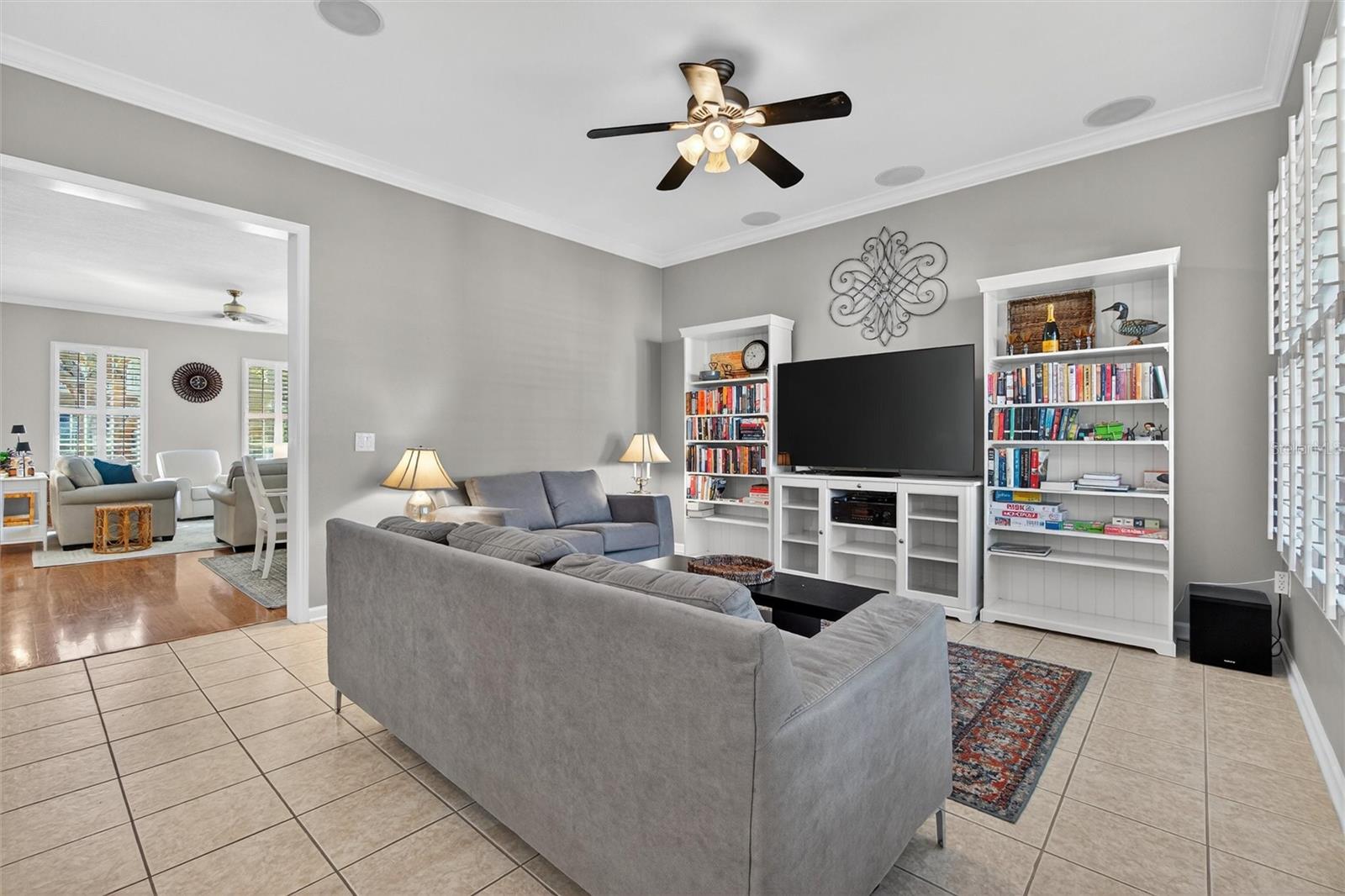 ARTISAN PARK TWNHMS PH 03 - Residential