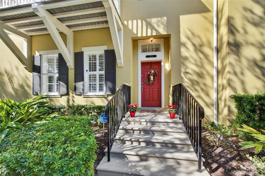 Photo of 1336 Flagstone Avenue, Celebration, FL 34747 (MLS # S5139162)