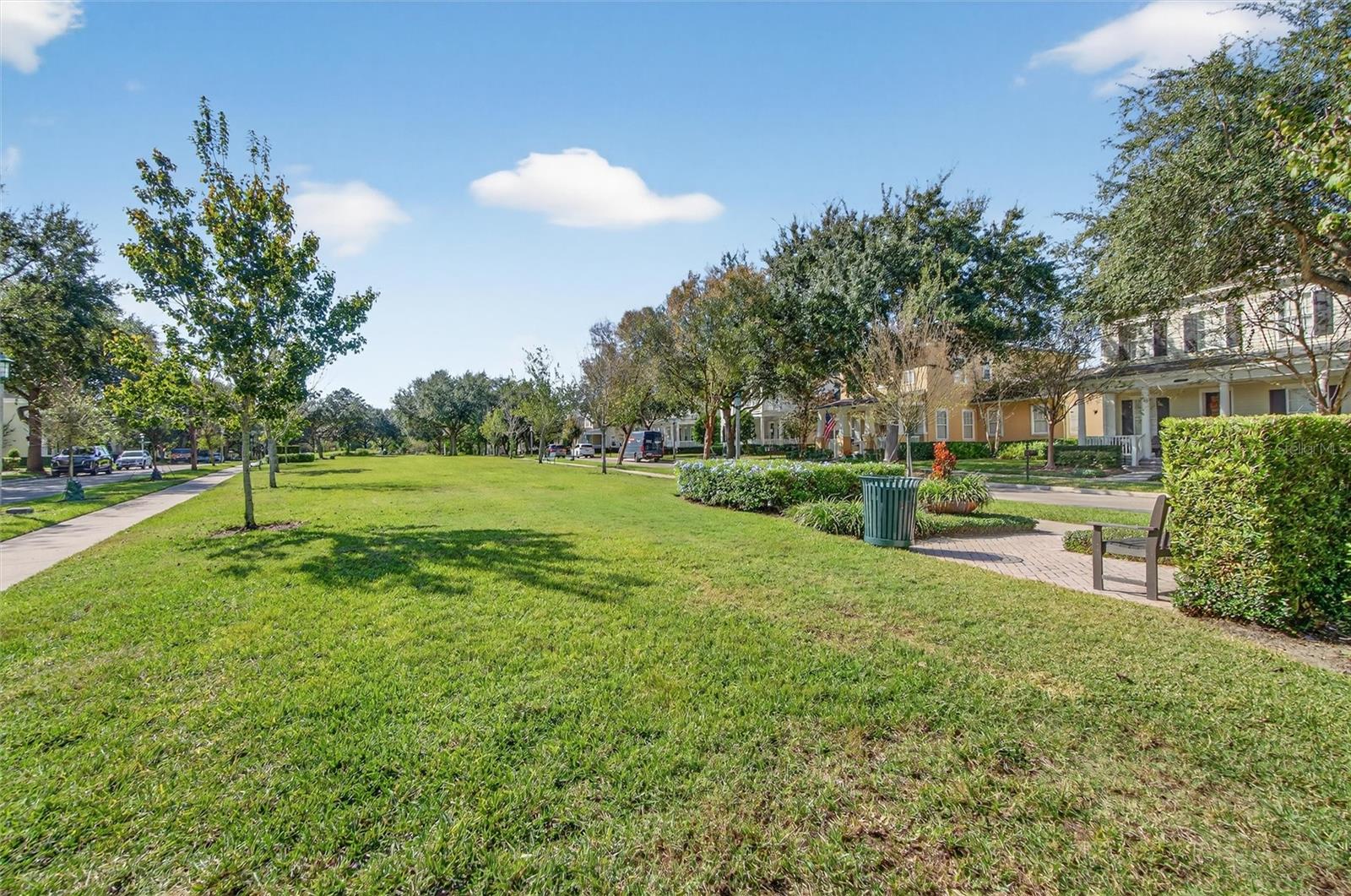 ARTISAN PARK TWNHMS PH 03 - Residential