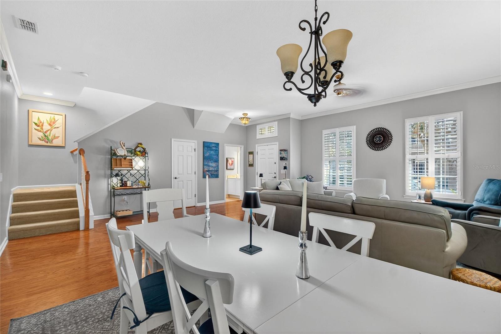 ARTISAN PARK TWNHMS PH 03 - Residential