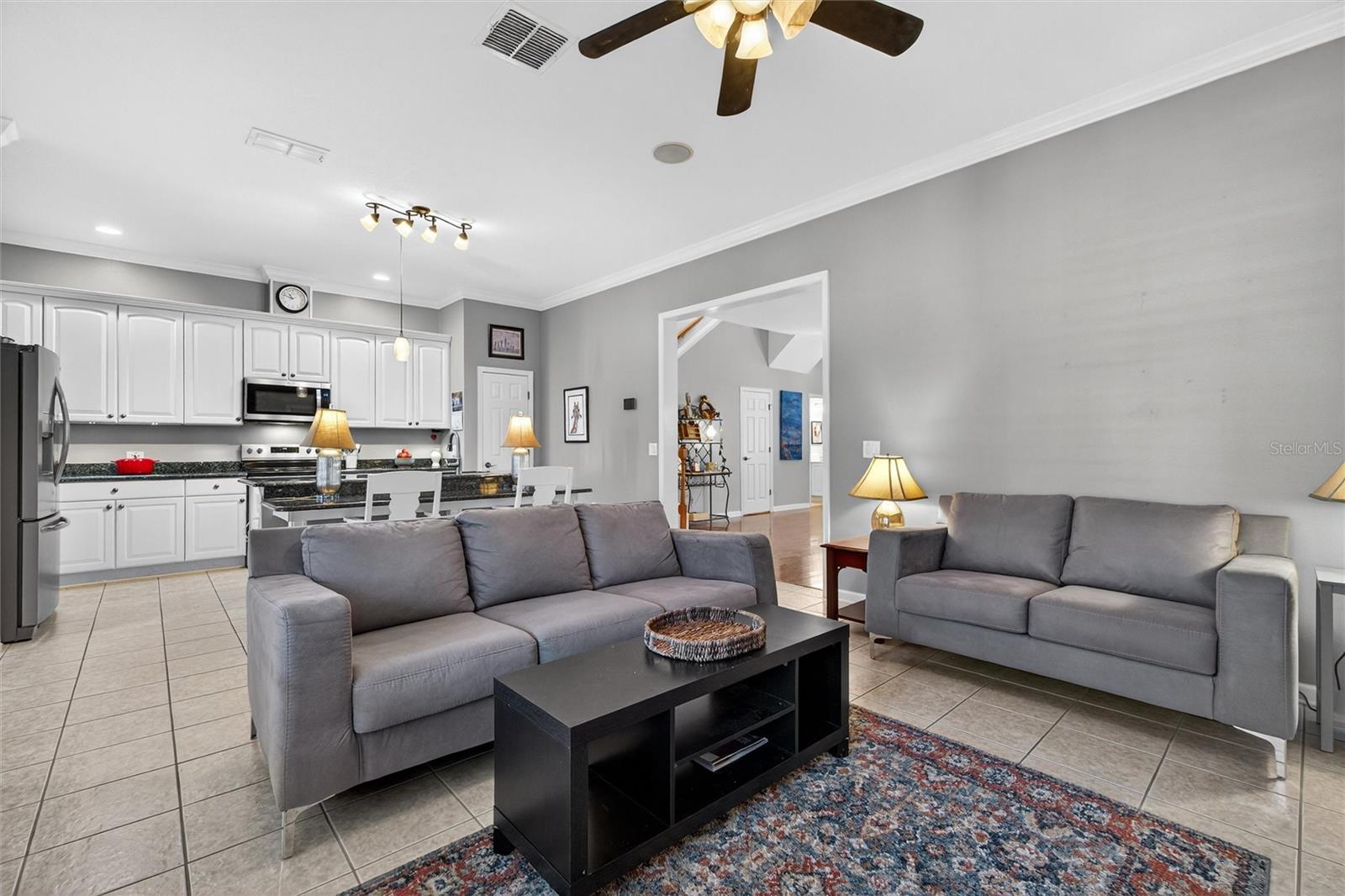 ARTISAN PARK TWNHMS PH 03 - Residential