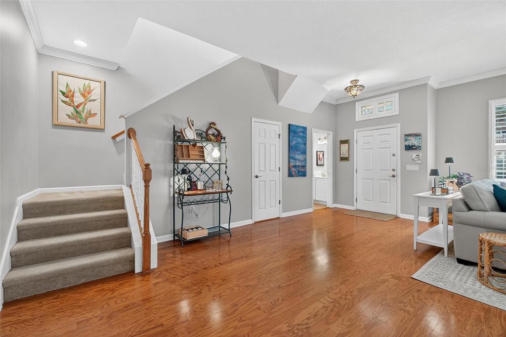 Photo of 1336 Flagstone Avenue, Celebration, FL 34747 (MLS # S5139162)