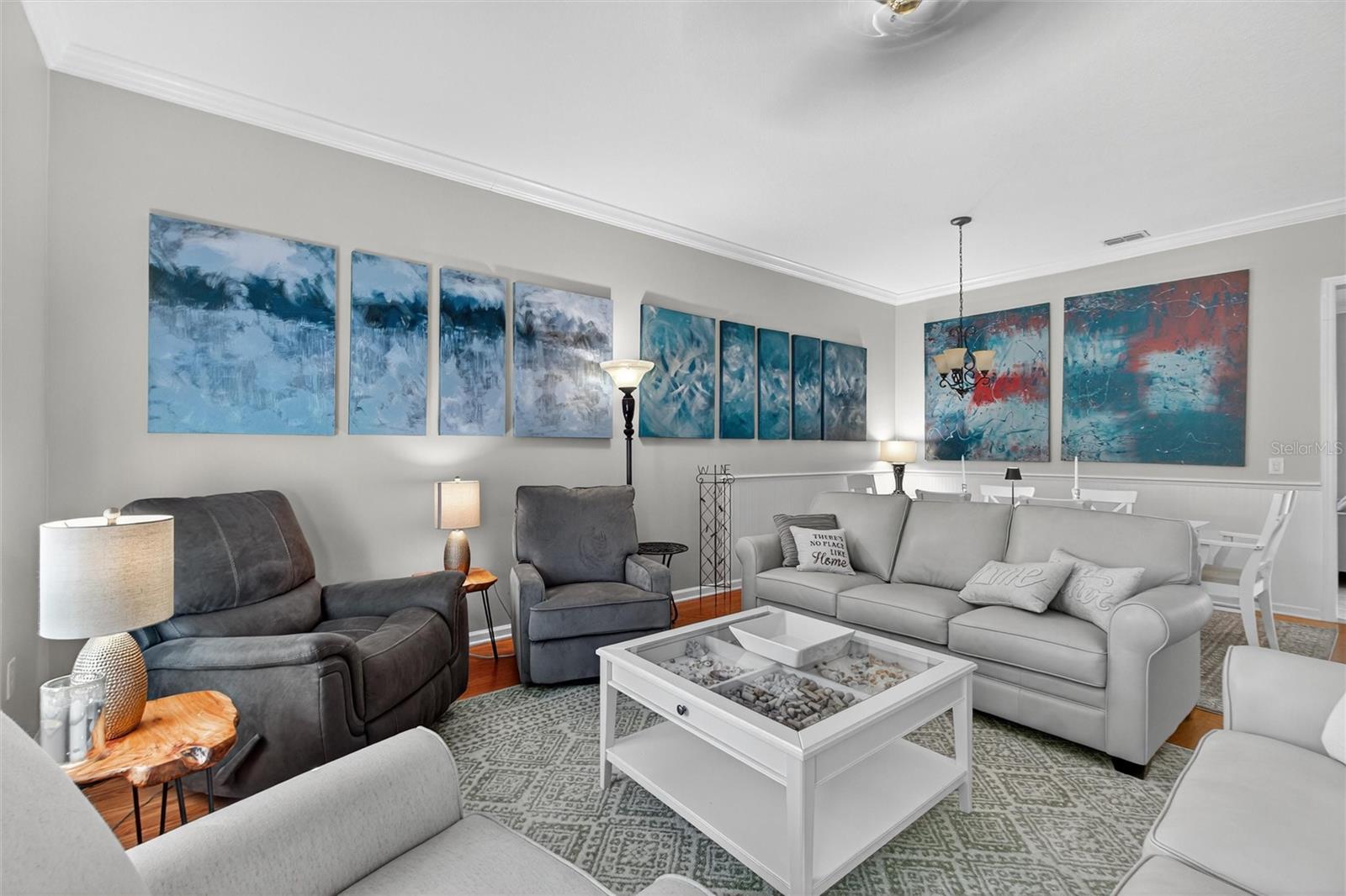 ARTISAN PARK TWNHMS PH 03 - Residential