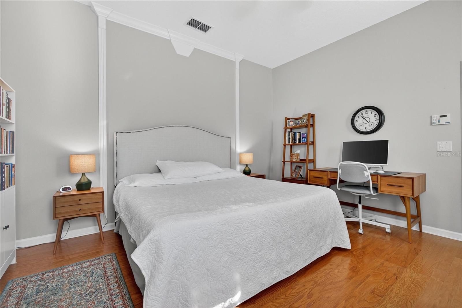 ARTISAN PARK TWNHMS PH 03 - Residential