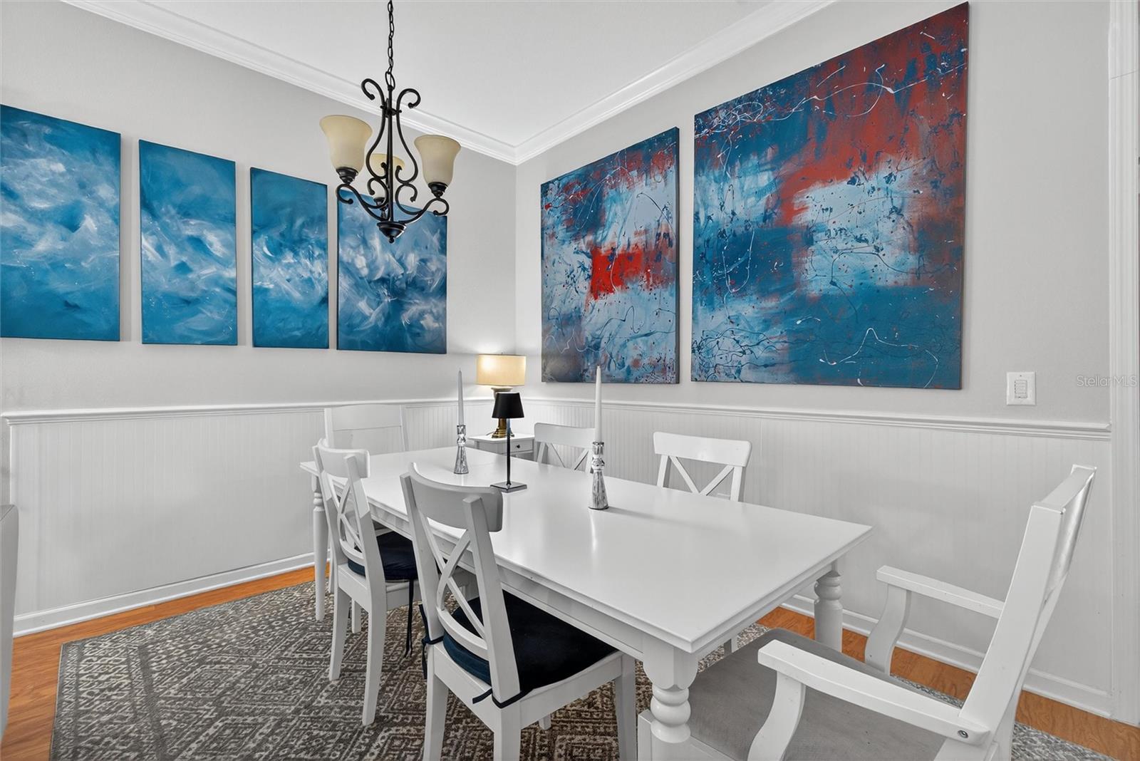 ARTISAN PARK TWNHMS PH 03 - Residential