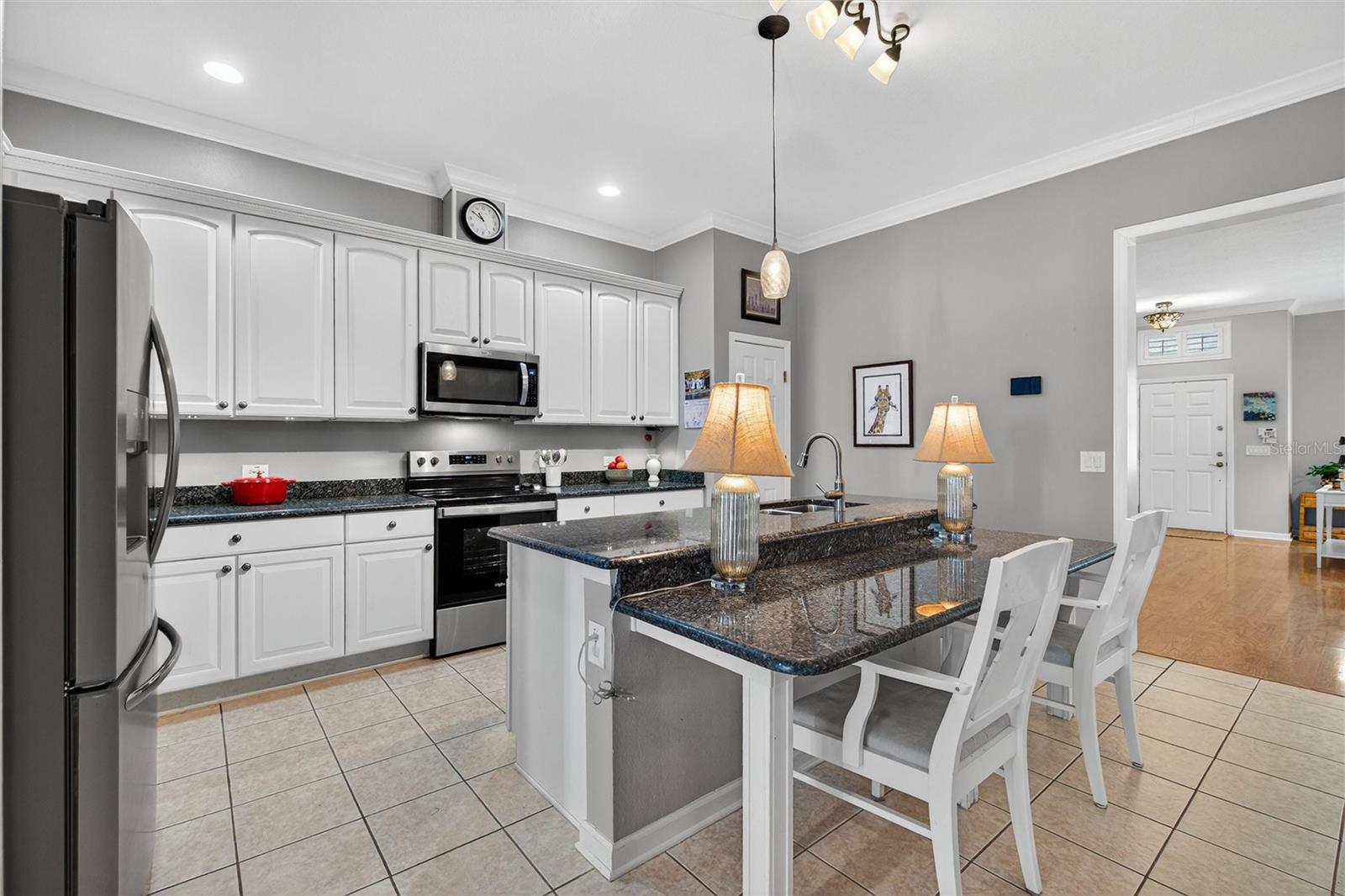 ARTISAN PARK TWNHMS PH 03 - Residential