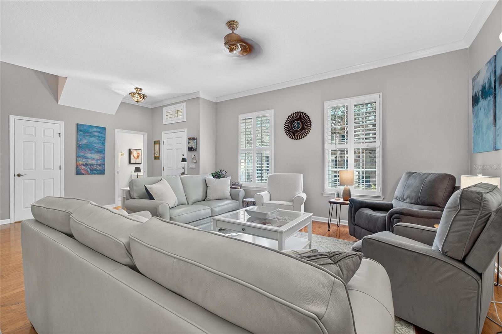 ARTISAN PARK TWNHMS PH 03 - Residential