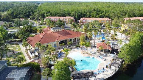 A home in KISSIMMEE