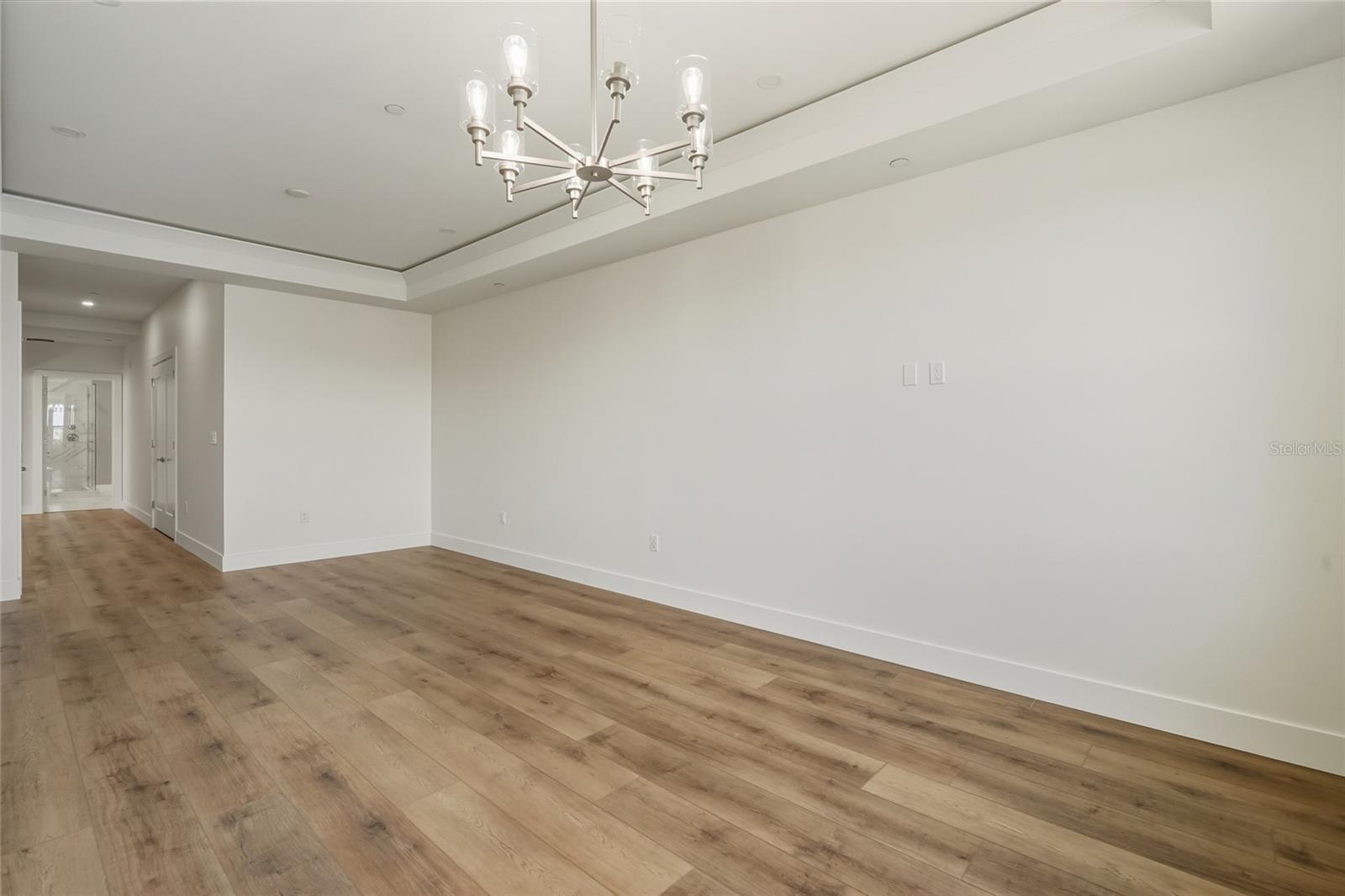 QUIET COVE - Residential